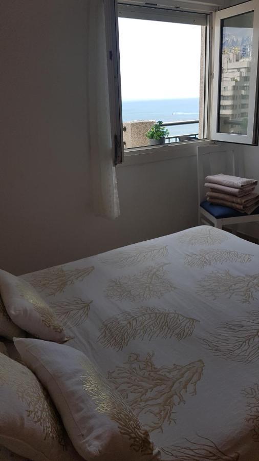شقة Vistas Al Mar 2 أوروبيسا ذيل مار المظهر الخارجي الصورة