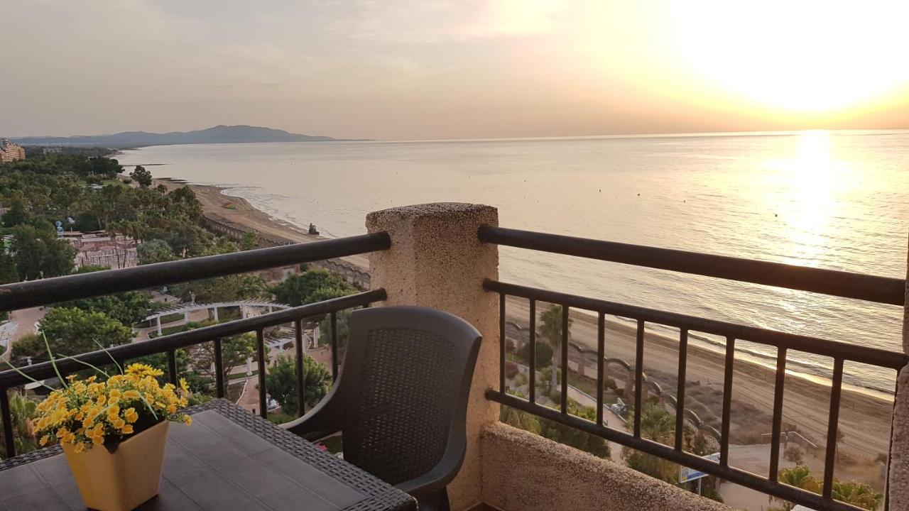شقة Vistas Al Mar 2 أوروبيسا ذيل مار المظهر الخارجي الصورة