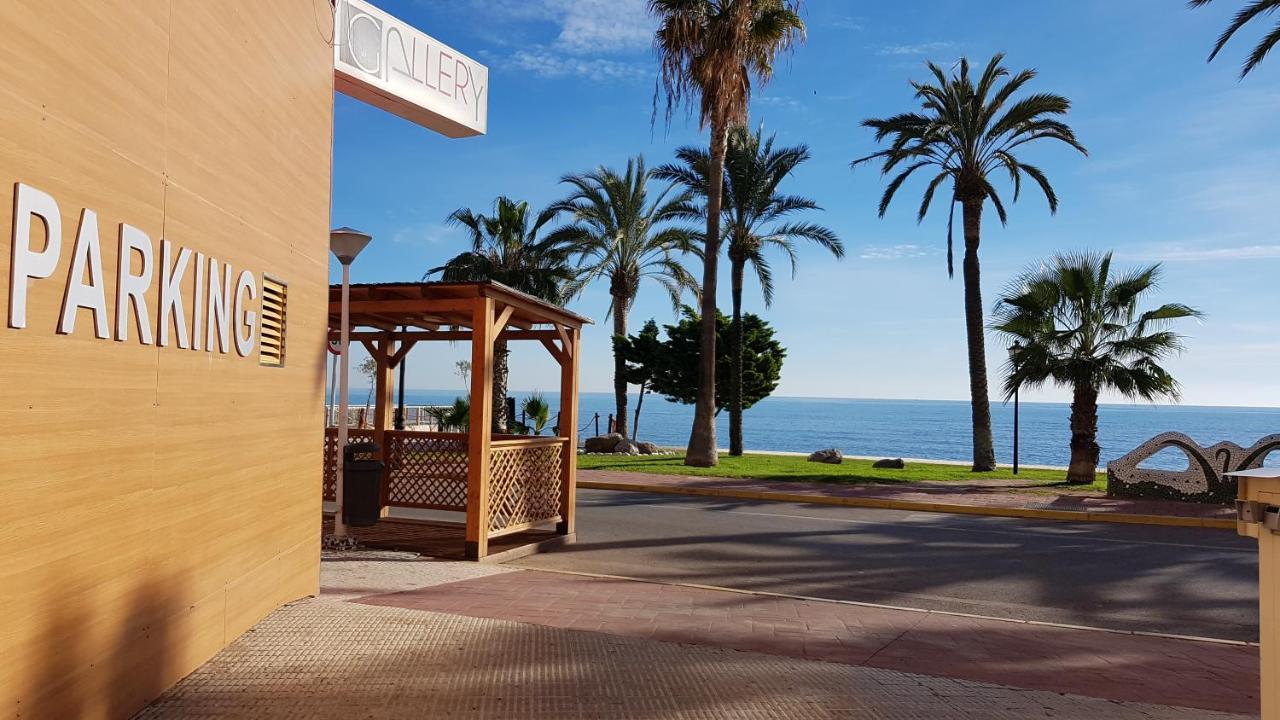 شقة Vistas Al Mar 2 أوروبيسا ذيل مار المظهر الخارجي الصورة
