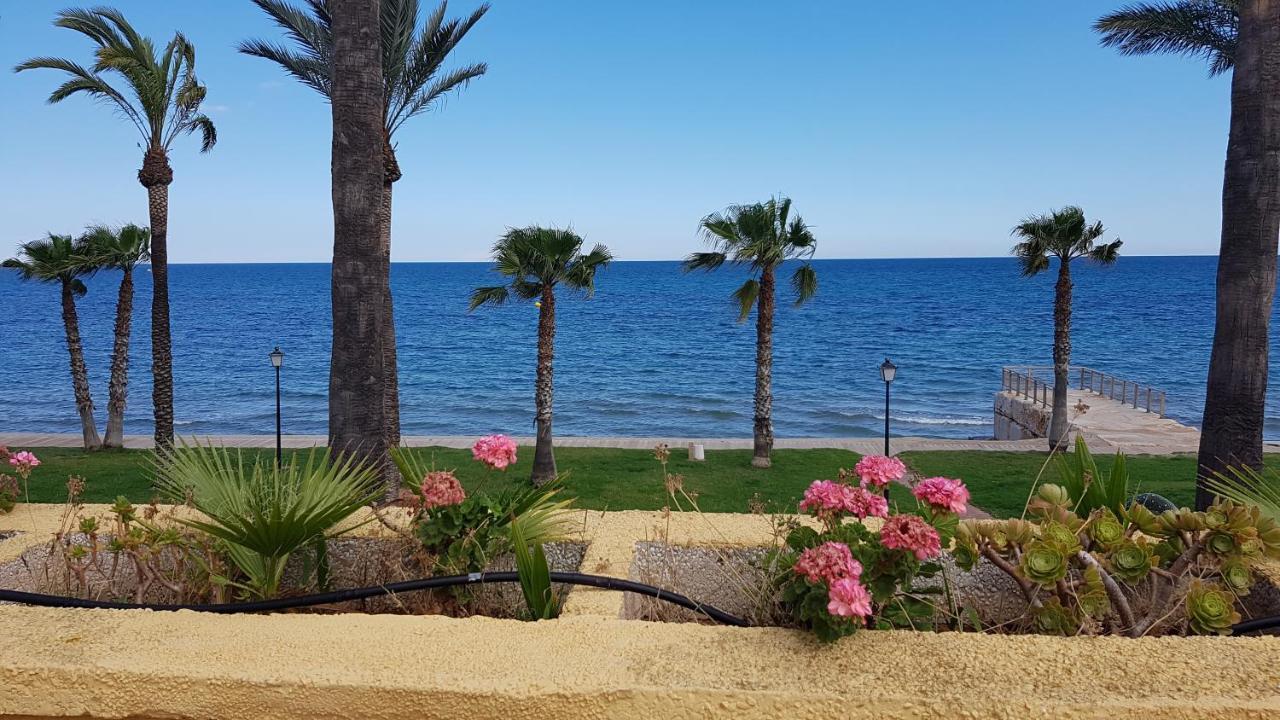 شقة Vistas Al Mar 2 أوروبيسا ذيل مار المظهر الخارجي الصورة