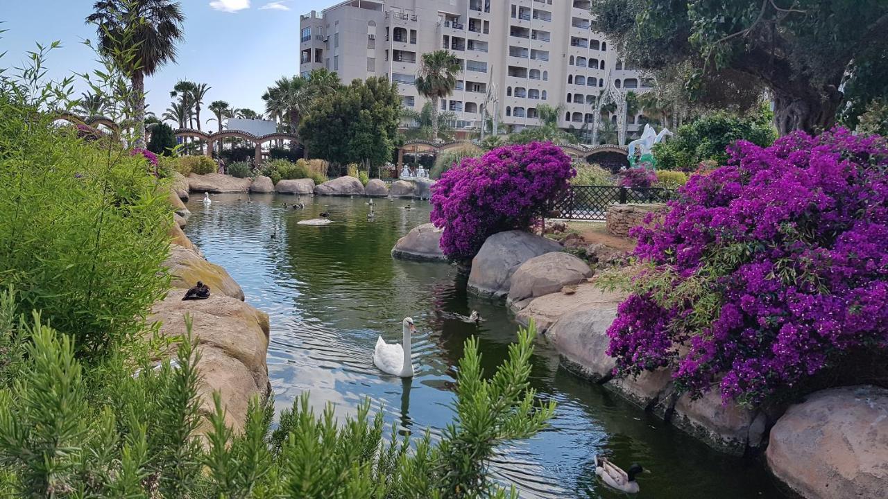 شقة Vistas Al Mar 2 أوروبيسا ذيل مار المظهر الخارجي الصورة
