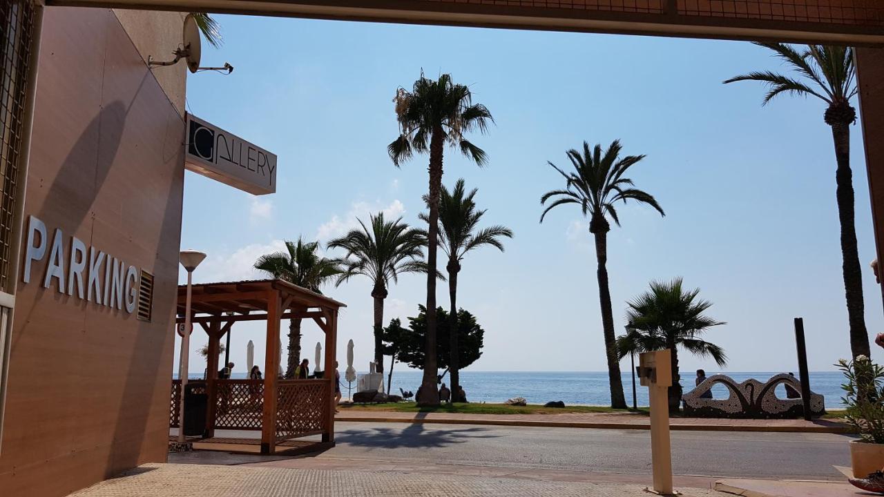 شقة Vistas Al Mar 2 أوروبيسا ذيل مار المظهر الخارجي الصورة