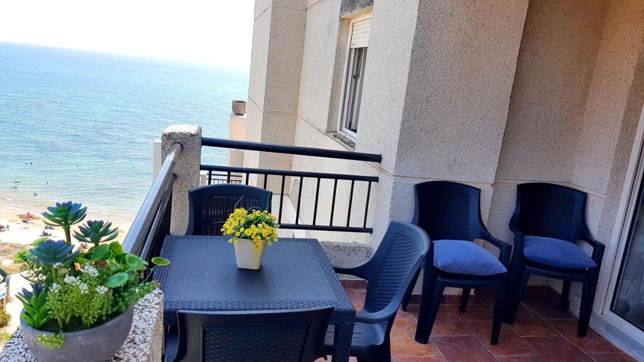 شقة Vistas Al Mar 2 أوروبيسا ذيل مار المظهر الخارجي الصورة
